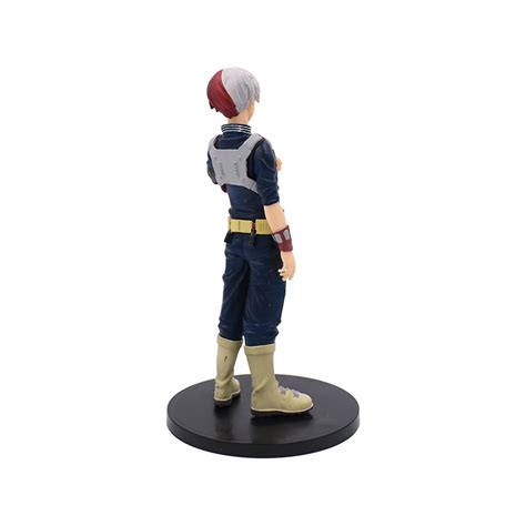 My Hero Academia Banpresto Figure Bfc Izuku Midoriya Bakugou Shouto