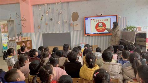 叶幼北园：学习雷锋精神 争做文明小主人宝应新闻宝应生活网 爱宝应，爱生活！