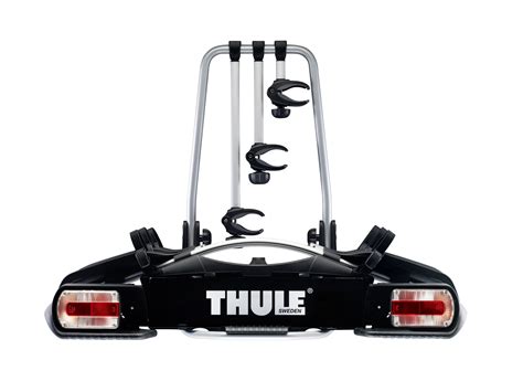 Portabicicletas Para Enganche De Remolque Thule EuroWay G2 ORIGINAL