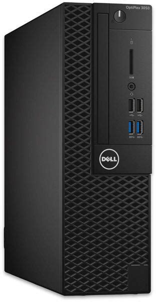 Dell OptiPlex 3050 SFF | Now with a 30 Day Trial Period