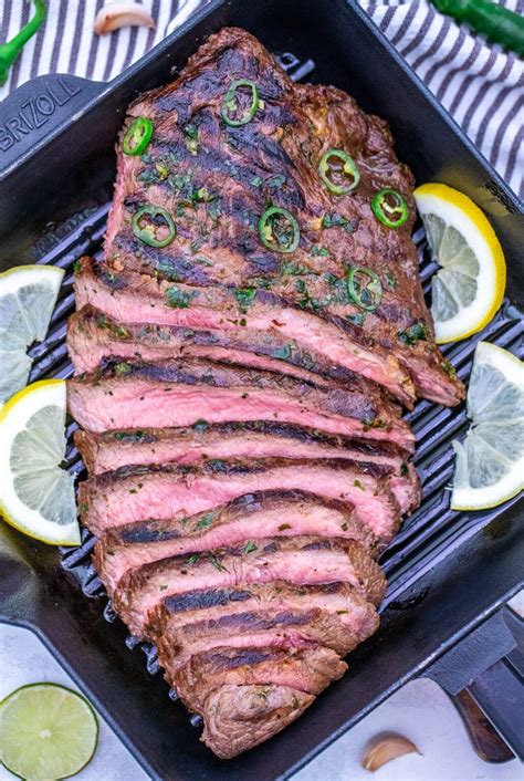 The Best Ultimate Carne Asada Recipe [Video] - S&SM