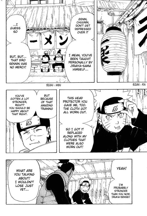 Read Naruto 248 Onimanga