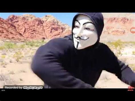 CWC Vs HACKER PZ9 In Red Rock To Save Lie Detector Guy YouTube