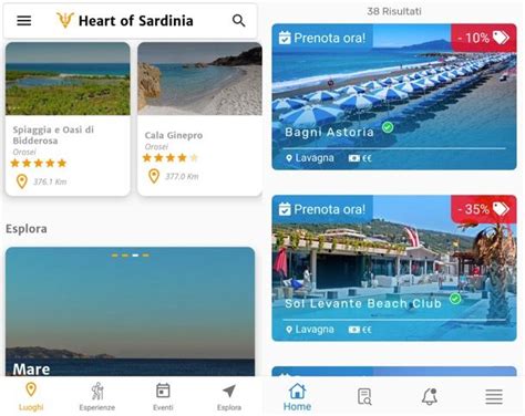 App Per Prenotare Spiagge Salvatore Aranzulla