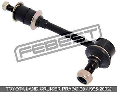 Rear Stabilizer Link For Toyota Land Cruiser Prado Ebay