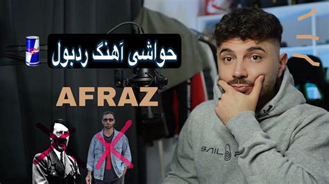 Havashi Music Video Red Bull Afraz