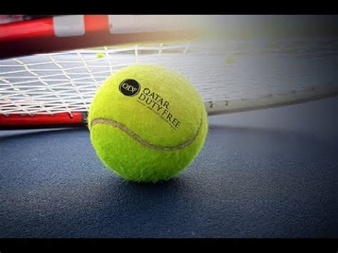 Live Tennis Doha Wta Finals Iga Swiatek Veronika Kudermetova