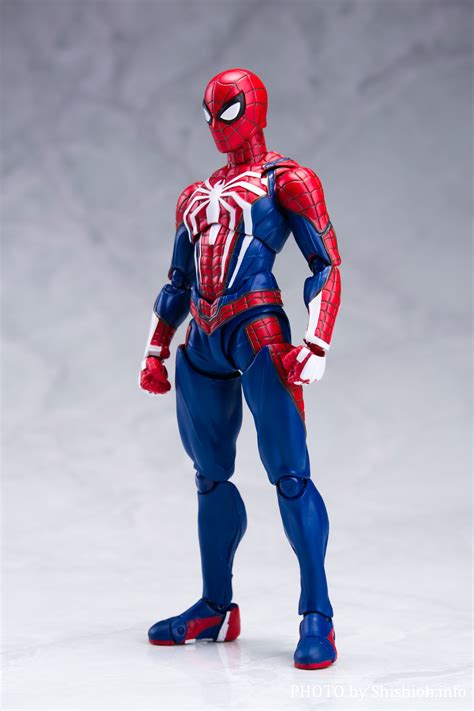 S H Figuarts スパイダーマン 「スパイダーマン」東映tvシリーズ アメコミ