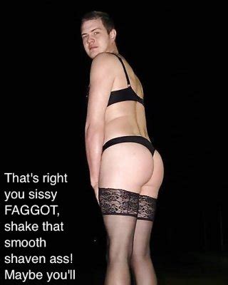 Sissy Slut Faggot CAPTIONS Porn Pictures XXX Photos Sex Images PICTOA