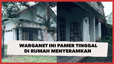 Bak Di Film Film Horor Garapan Joko Anwar Warganet Ini Pamer Tinggal