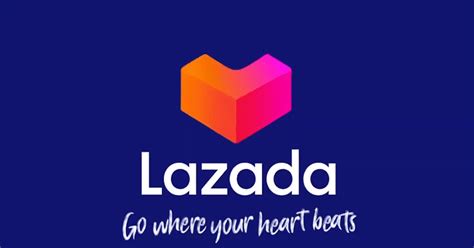 Lazada reveals first brand refresh in five years