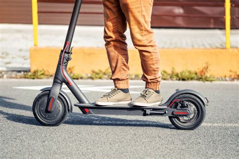 How To Safely Store E Bikes And E Scooters Tips For Charging Lithium