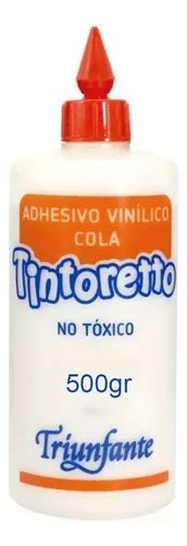 Adhesivo Vinilico Tintoretto X Kg