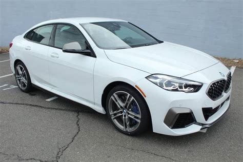 New Bmw 2 Series Gran Coupe For Sale In Grosse Pointe Mi Edmunds