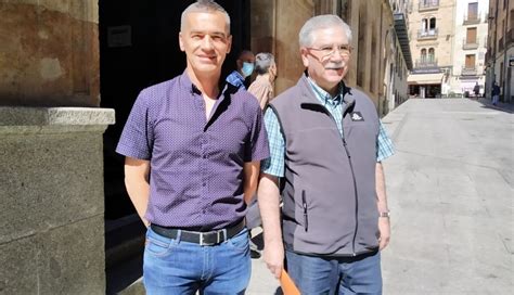 El PP pierde el poder en Vitigudino la Junta Electoral da la razón a