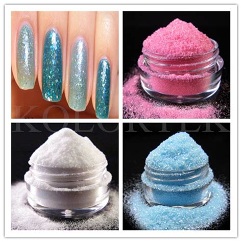 2018 Nail Art Dust Glitter China Glitter And Nail Art Glitter