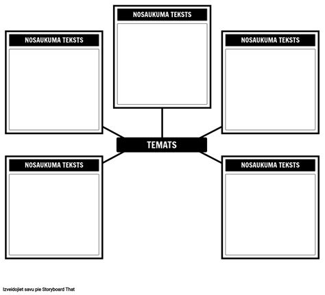 Nu Zirnek A Nosaukums Storyboard By Lv Examples