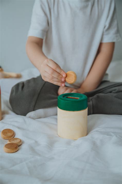 How To Nurture Montessori Sensitive Periods At Home