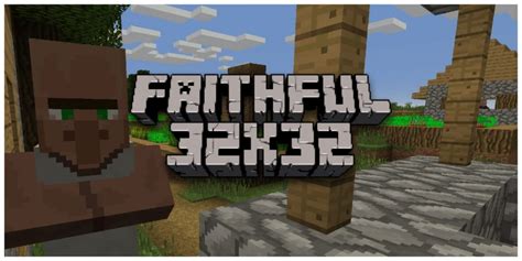 Faithful Texture Packs 1.16.5 Free Download and Best Review