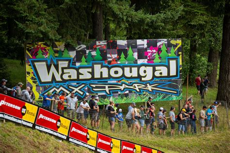 How To Watch Motosport Washougal National Pro Motocross Championship