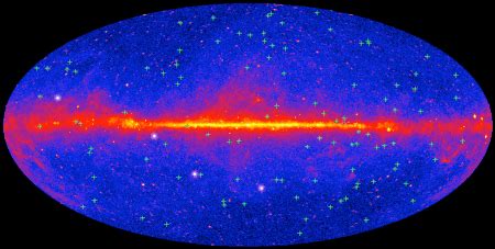 NASA Gamma Ray Bursts Black Hole Birth Announcements