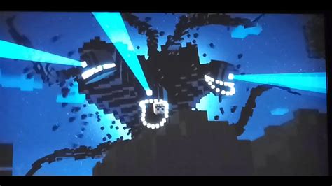 Minecraft Story Mode Episode 1 Part 2 Release The Wither Storm Youtube