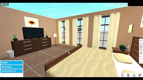 Bloxburg Hotel Ideas Cheap