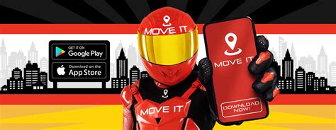 Daily Commute Can Be Hassle Free With Move It App Businessworld Online