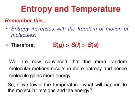 Ppt Chemical Thermodynamics Powerpoint Presentation Free Download Id1351488