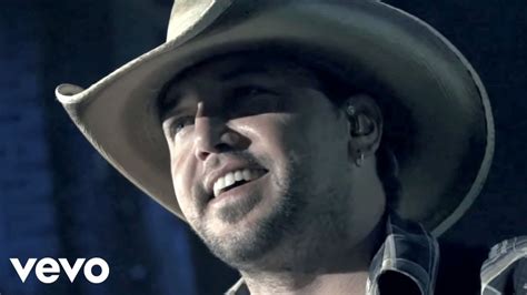 Jason Aldean - "Night Train" (Official Music Video)