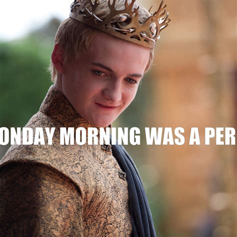 The Funniest 'Game of Thrones' Memes | Joffrey baratheon, Game of ...