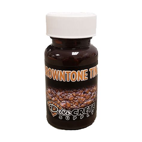 BROWNTONE TINT