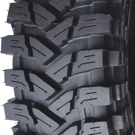 Off Road Tire Plus 2 26575 R16 Italian Company Pneus Ovada