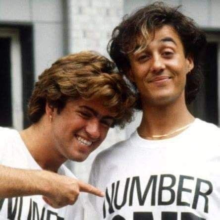 Hot Men Hot Guys Andrew Ridgeley George Michael Wham Big Crush S