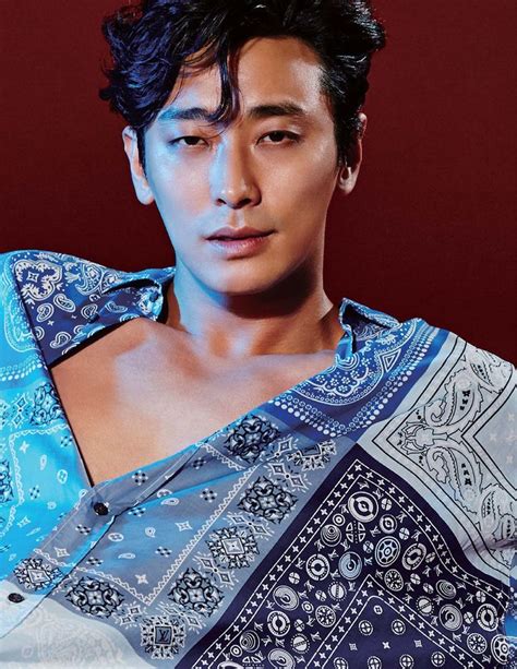 Joo Ji Hoon Ju Ji Hoon D O B Taurus Di N Vi N