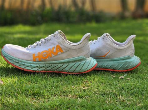 Hoka Carbon X2 Review