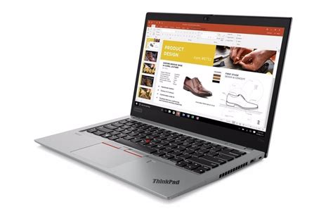 Lenovo Lanza En Espa A Los Nuevos Thinkpad T T S Y T Con