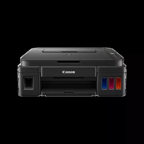 PIXMA G2411 - Support - Download drivers, software and manuals - Canon ...