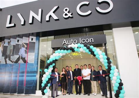 Lynk Co PH Inaugurates Its First Dealership In Alabang