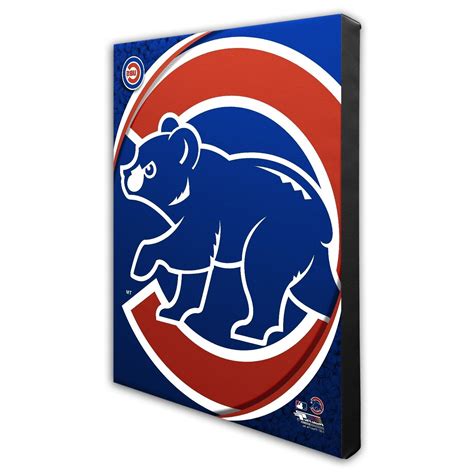 15 Photos Chicago Cubs Wall Art