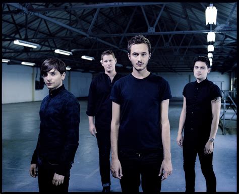 Editors Prezentuj Nowy Singiel I Zapowiadaj Album Musiclovers