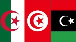 La Libye l Algérie et la Tunisie s accordent sur la gestion des eaux