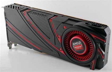 AMD Radeon R9 290X 4GB Reviewed