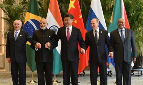 Brics Summit Goa 2016 Top Leaders Of 11 Countries To Participate