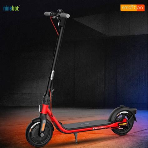 Электросамокат Xiaomi Segway-Ninebot D38E Самокат Mi: 6 570 000 сум ...