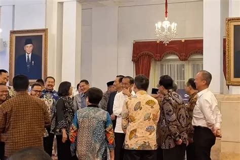 Bahlil Goda Sandiaga Uno Soal Partai Tak Lolos Dengan Pajak Momen