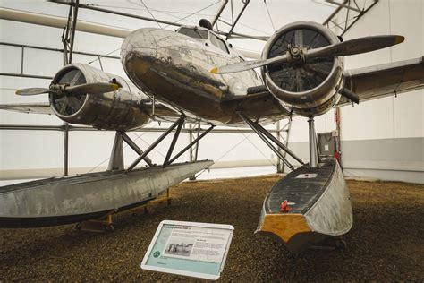 Hangar Flight Museum in Calgary - Tips for Visiting