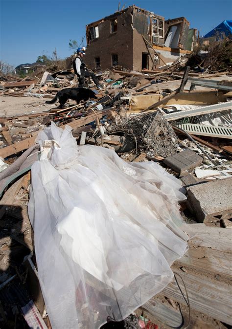 Storms Death Toll Reaches 340 Second Deadliest In Us History