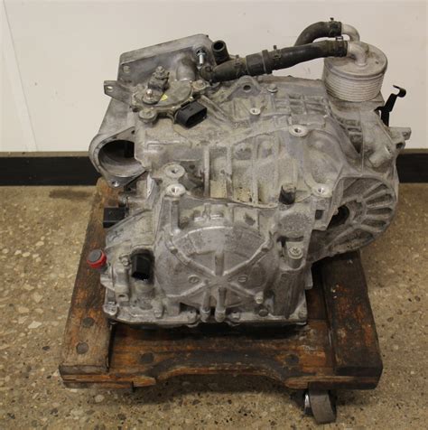 Automatic Transmission 06 07 VW Passat B6 3 6 FWD 09M HTY 3 6 VR6