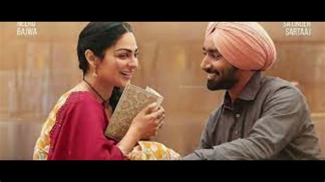 Phull Te Khushboo Satinder Sartaaj Neeru Bajwa Shayar Latest